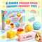 Viral Crunchy Squishy Pack